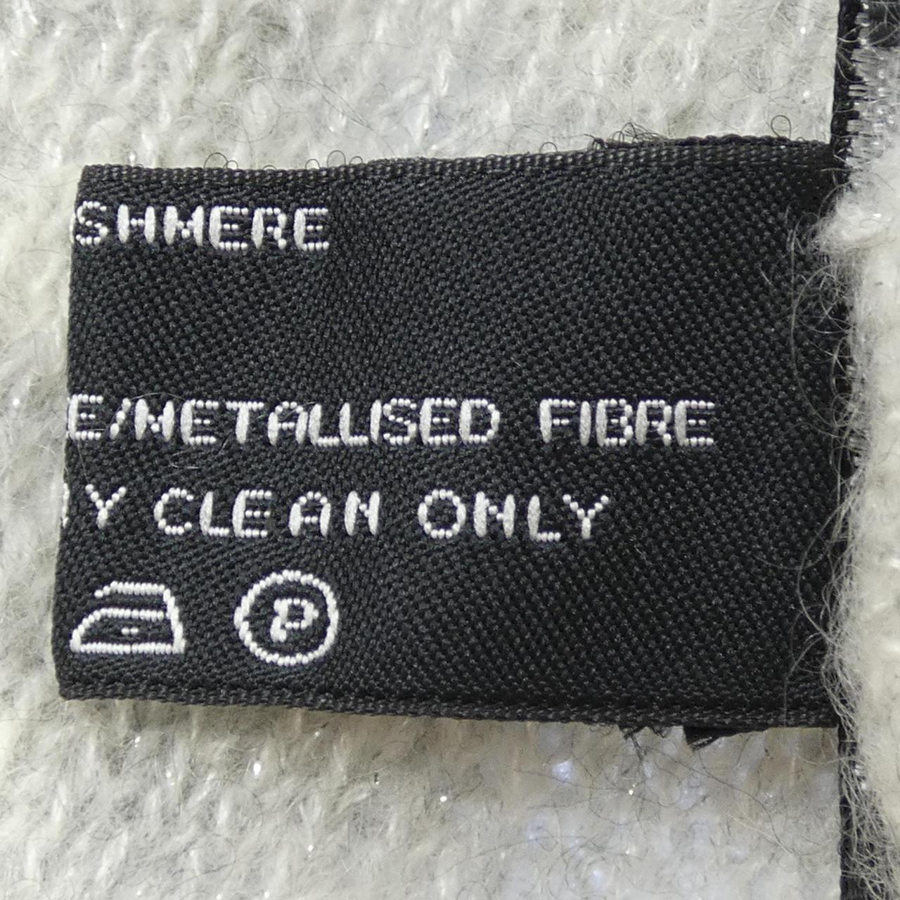 シャネル CHANEL STOLE