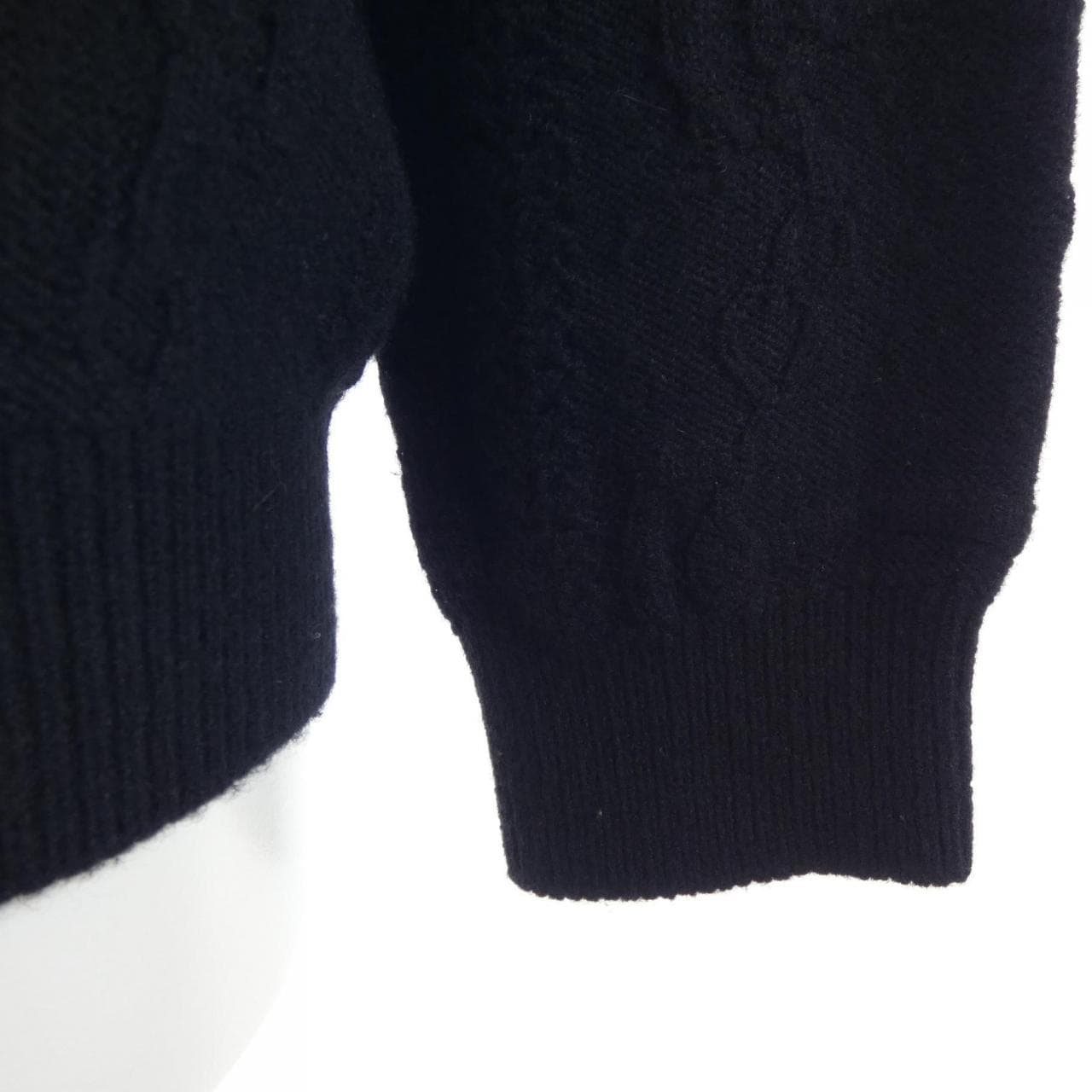 エルメス HERMES PROMENADE DU MATIN 2H2644D6 ニット