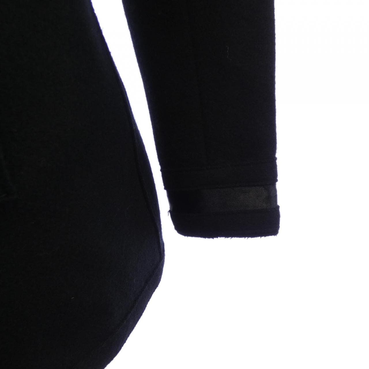 【ヴィンテージ】シャネル CHANEL P26525V16823 05A ピーコート