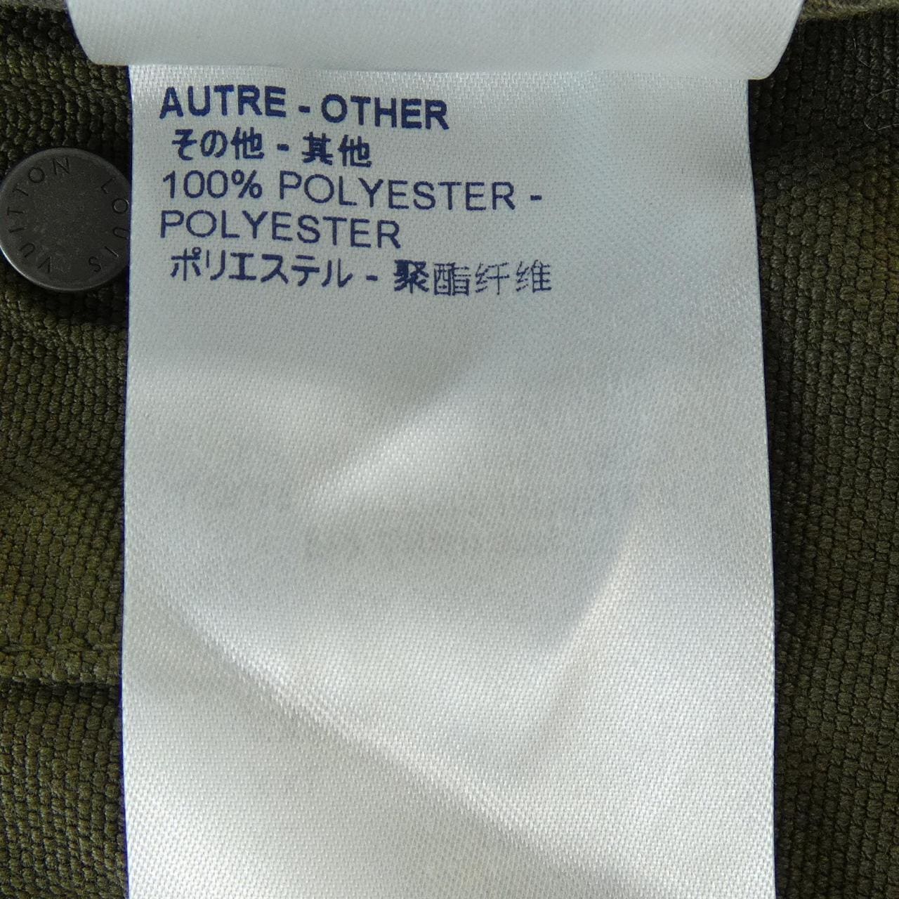 ルイヴィトン LOUIS VUITTON HHS02WOTQ ジャケット