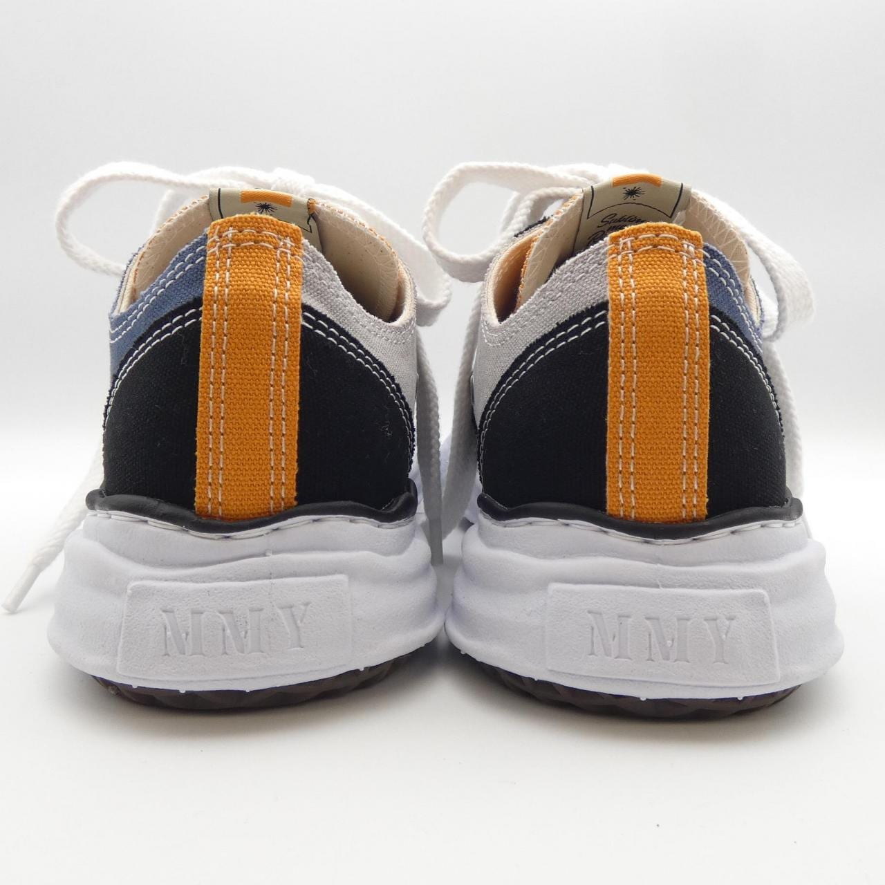 ミハラヤスヒロ MIHARA YASUHIRO C16FW713 UNION スニーカー