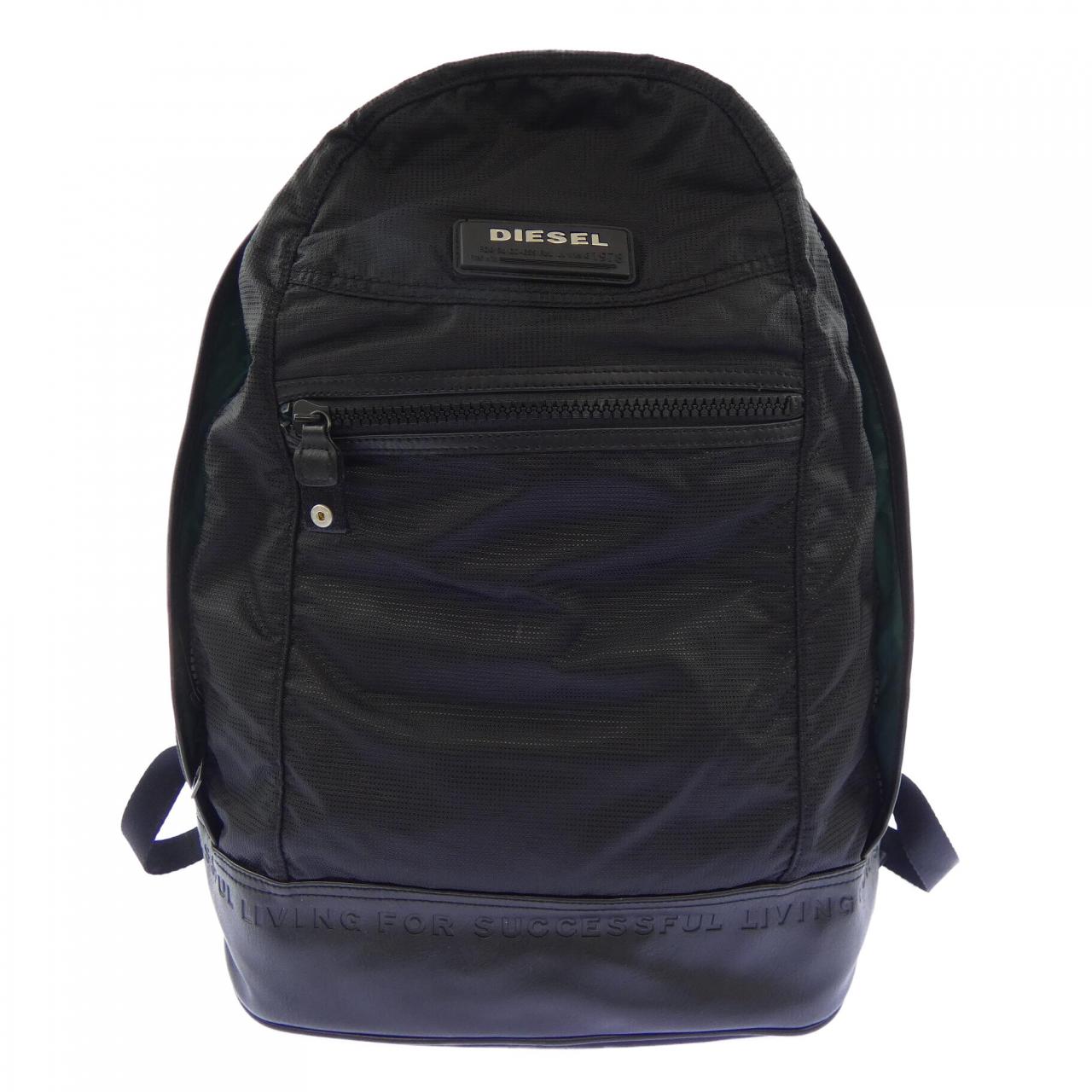 ディーゼル DIESEL BACKPACK