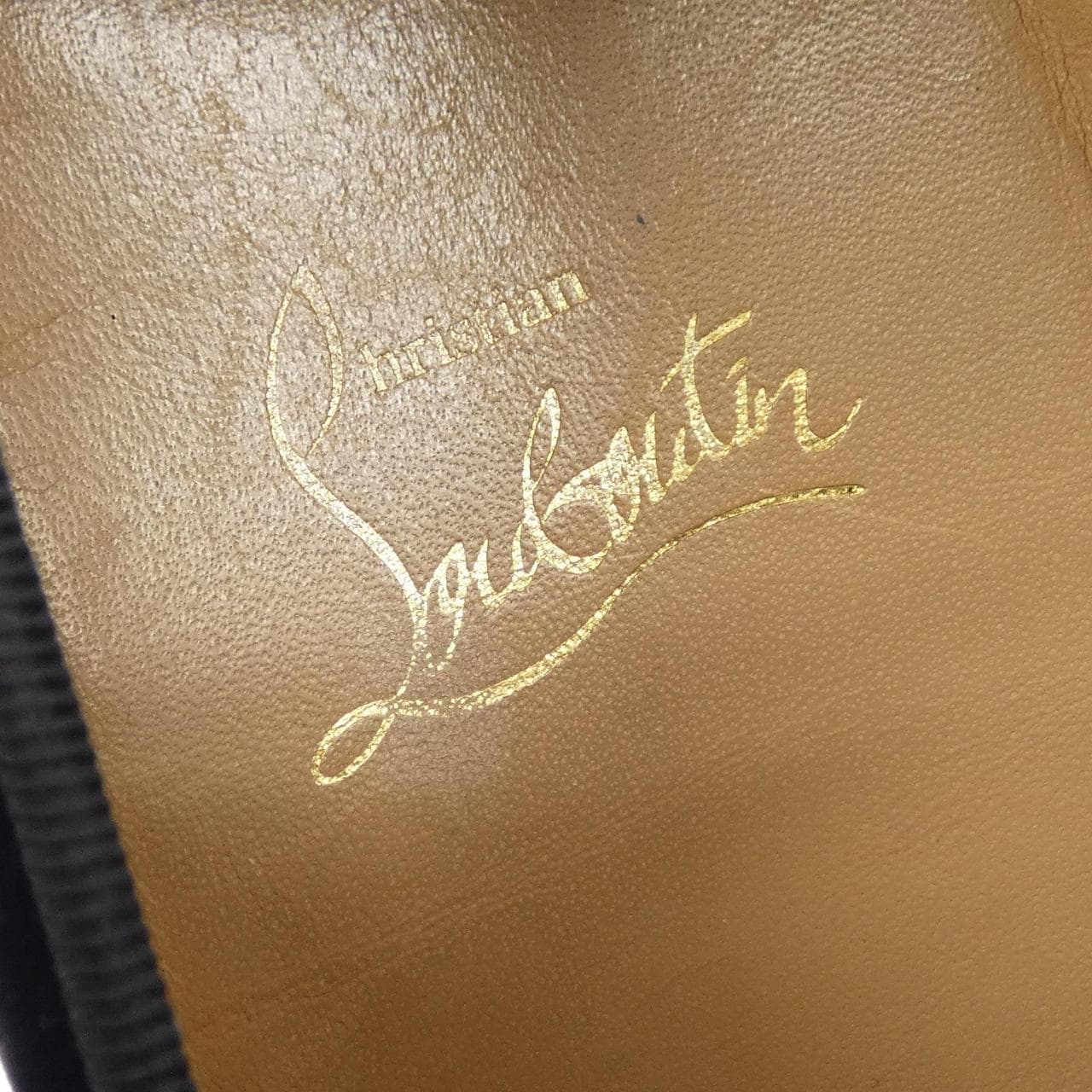 クリスチャンルブタン CHRISTIAN LOUBOUTIN スニーカー