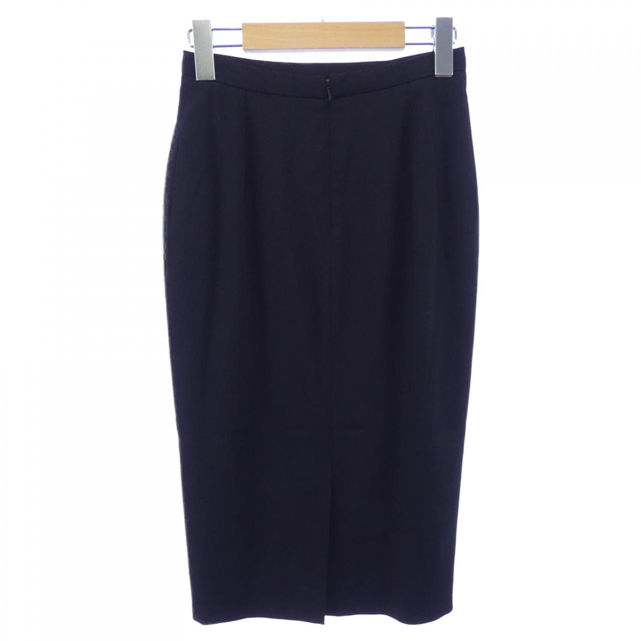 クリスチャンディオール CHRISTIAN DIOR 0C21302A1126 スカート