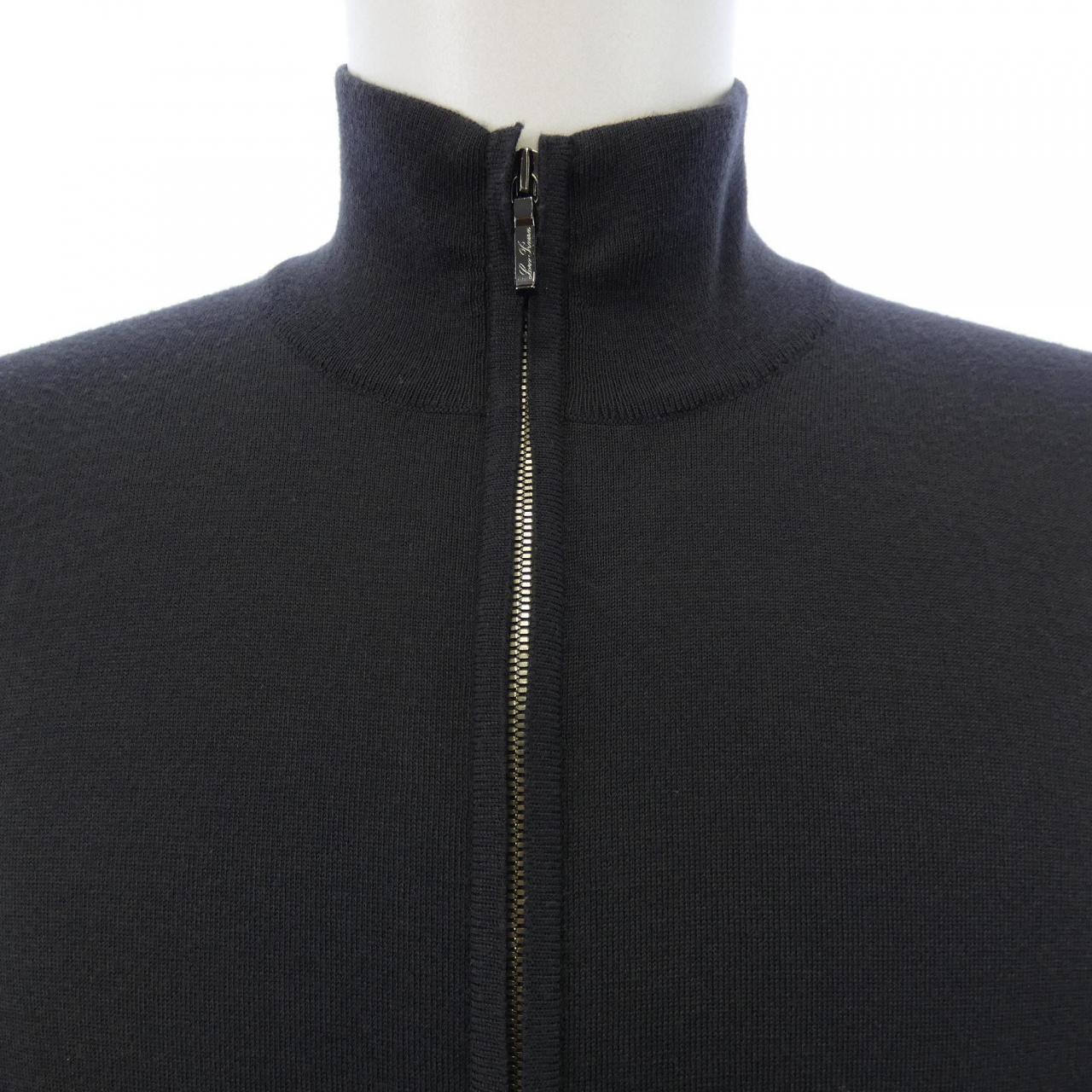ロロピアーナ Loro Piana THE GIFT OF KINGS FAF0956 ブルゾン