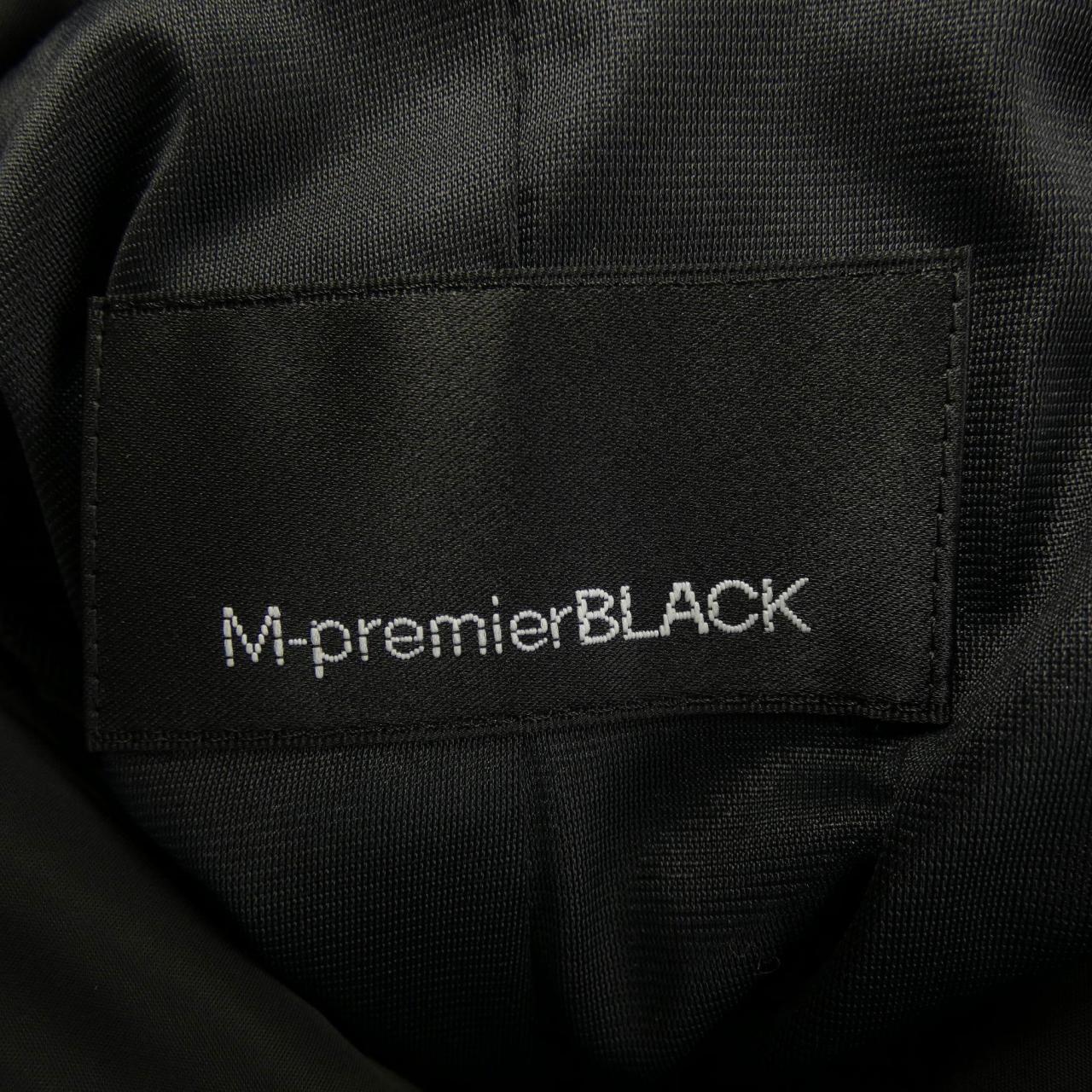 コメ兵｜エムプルミエブラック M-Premier BLACK ダウンジャケット