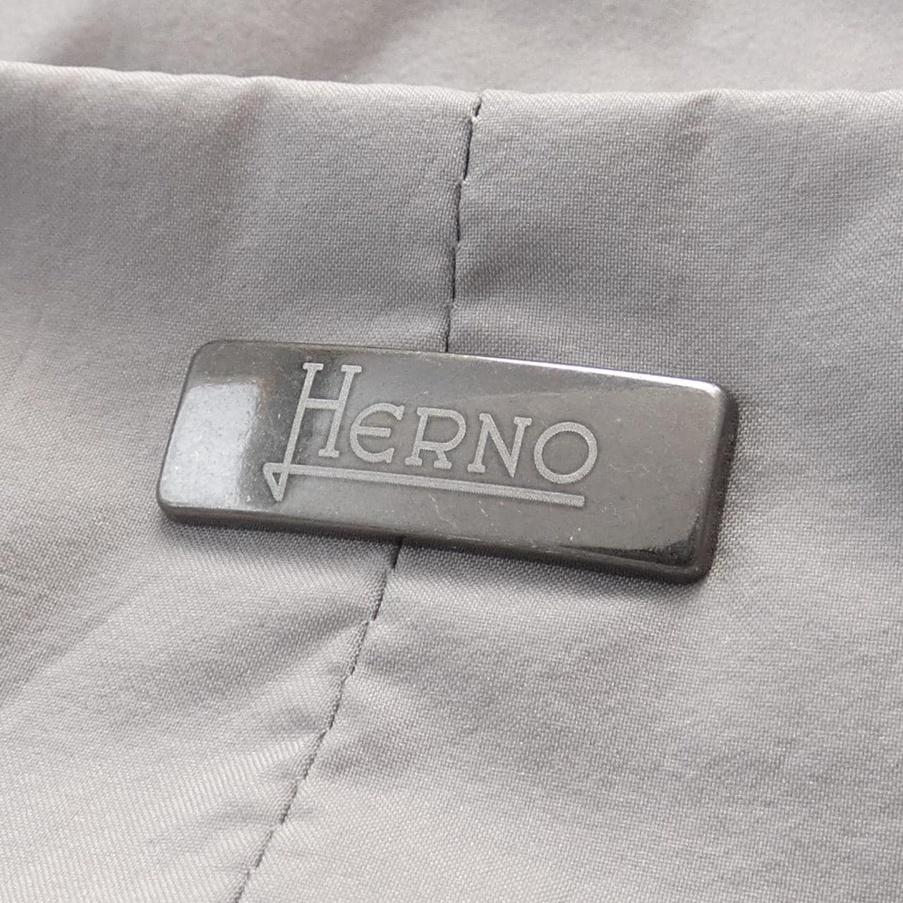 ヘルノ Herno ダウンベスト