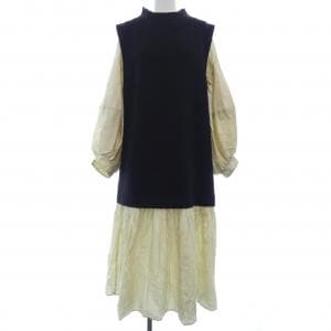 ランバン LANVIN ワンピース