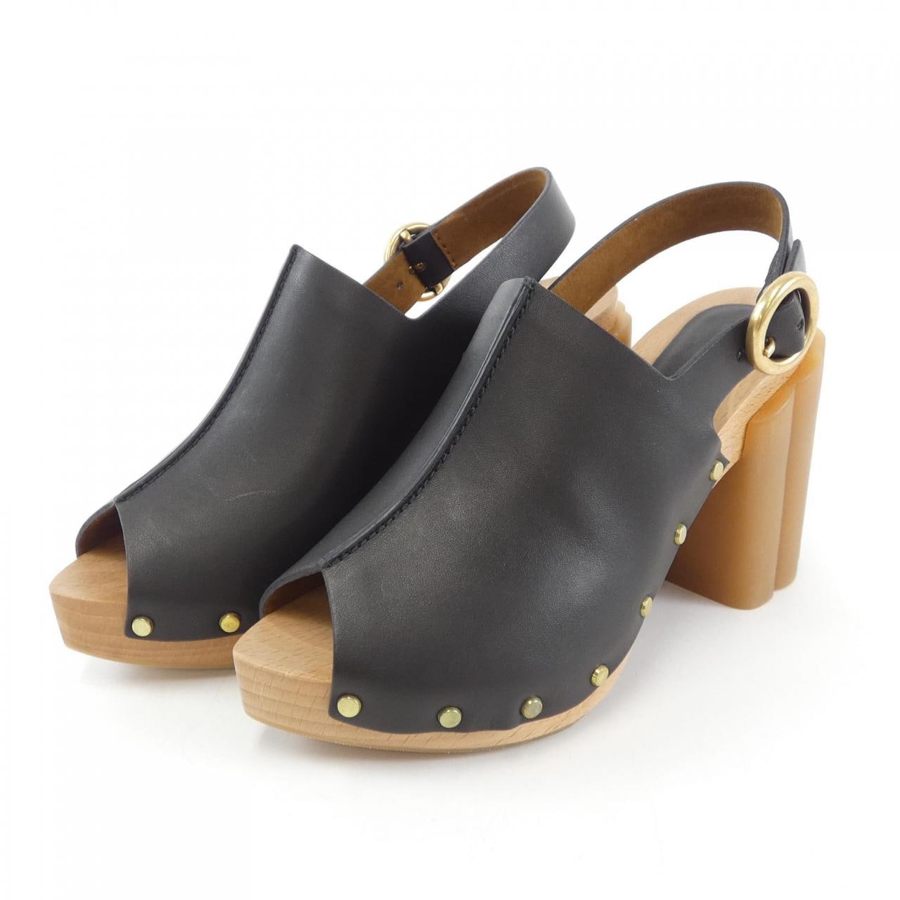 ステラマッカートニー STELLA MCCARTNEY サンダル