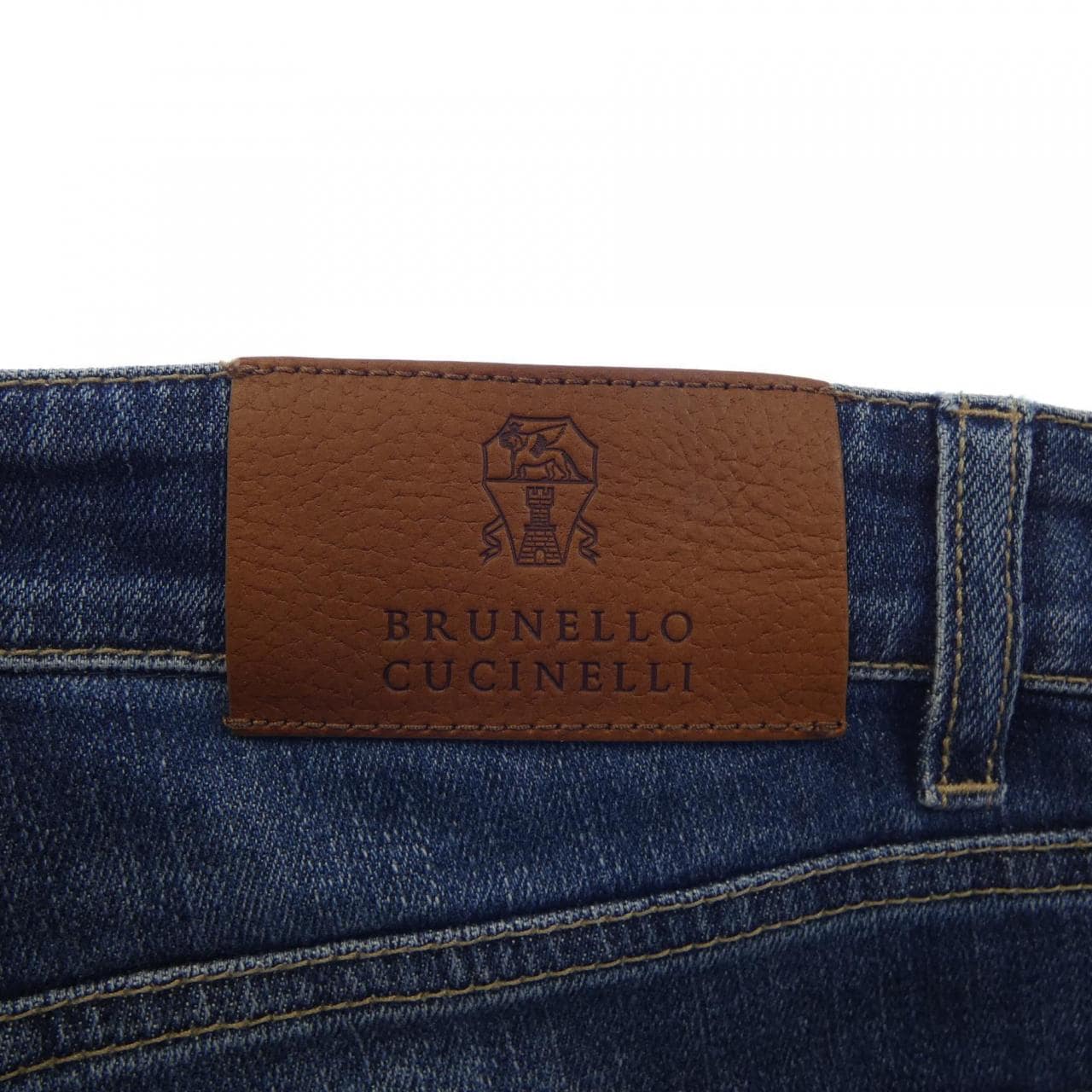 ブルネロクチネリ BRUNELLO CUCINELLI ジーンズ