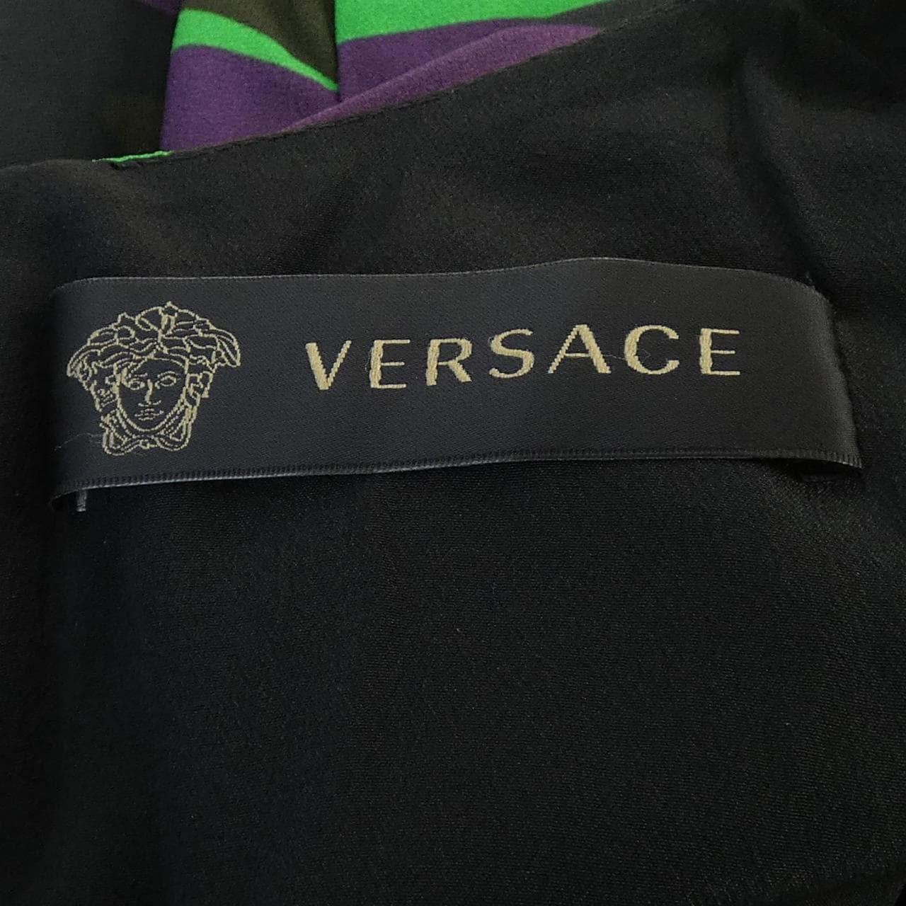 ヴェルサーチ VERSACE ワンピース