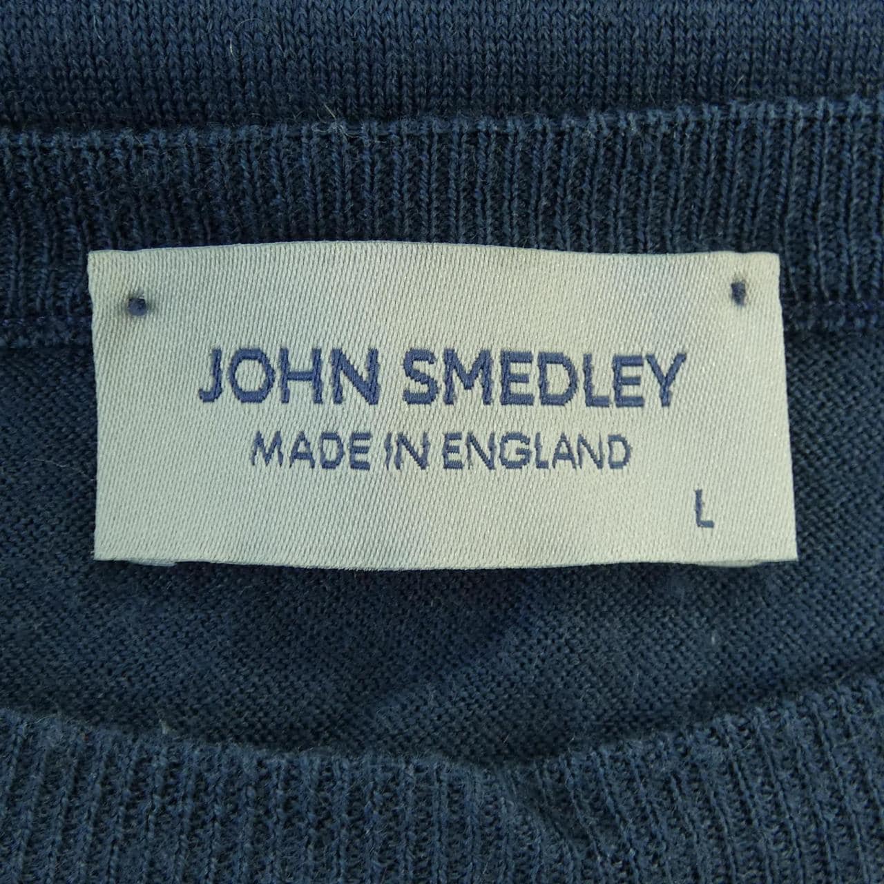 約翰斯默多利JOHN SMEDLEY針織衫