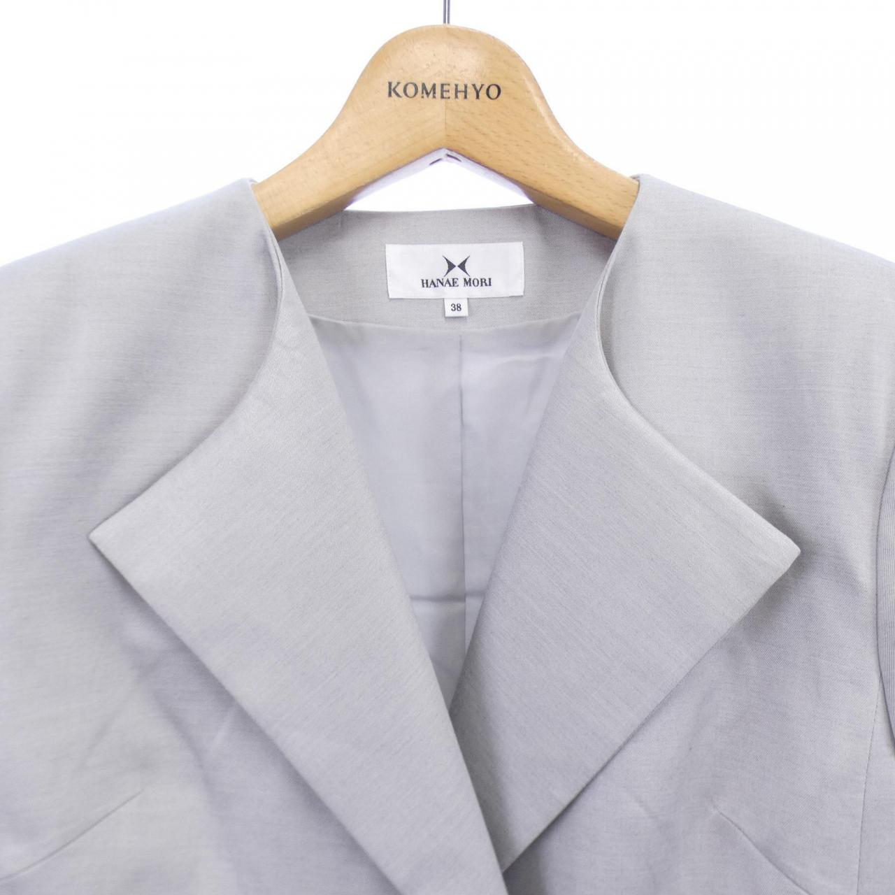 ハナエモリ HANAE MORI ジャケット