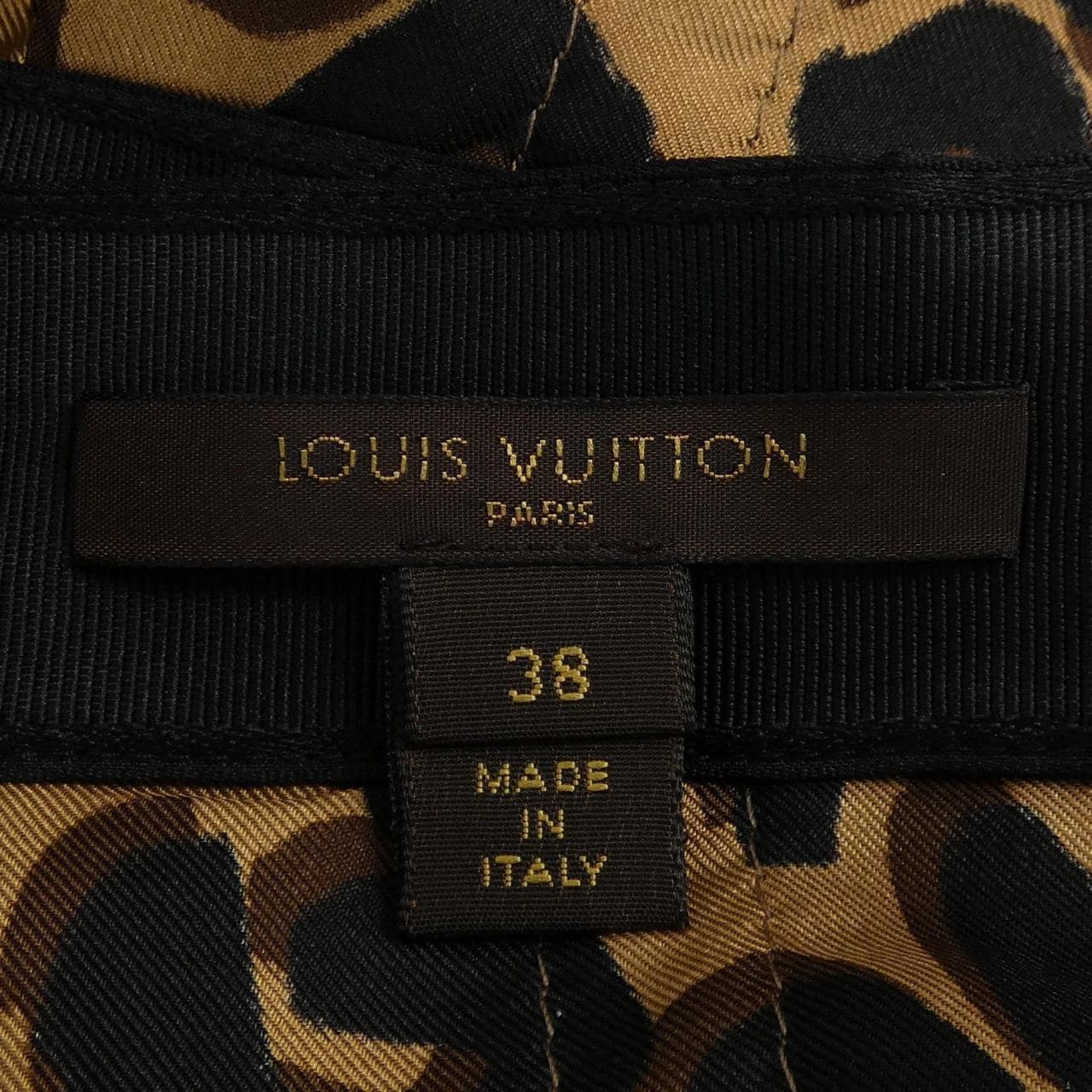 LOUIS VUITTON路易威登半身裙