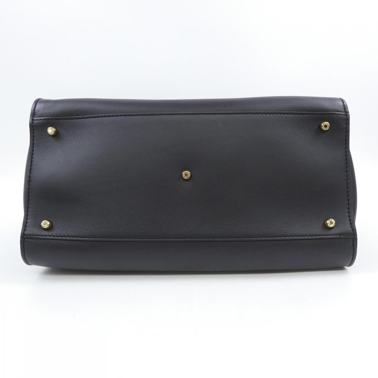 ドルチェアンドガッバーナ DOLCE&GABBANA SICILY BAG