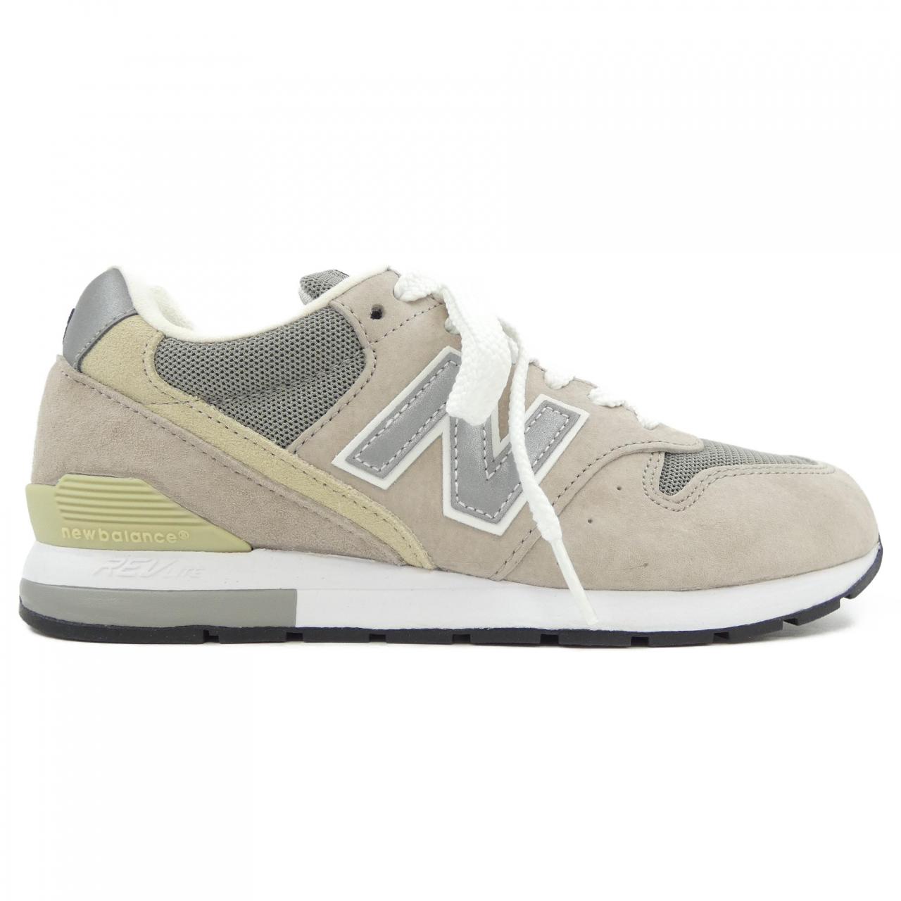 ニューバランス NEW BALANCE MRL996AG スニーカー