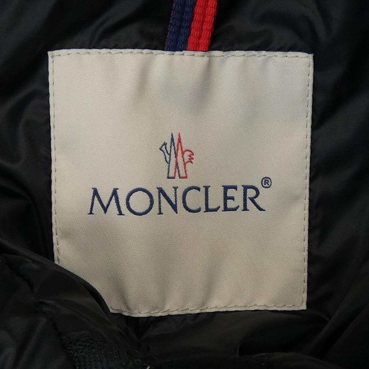 モンクレール MONCLER HERMINE ダウンコート