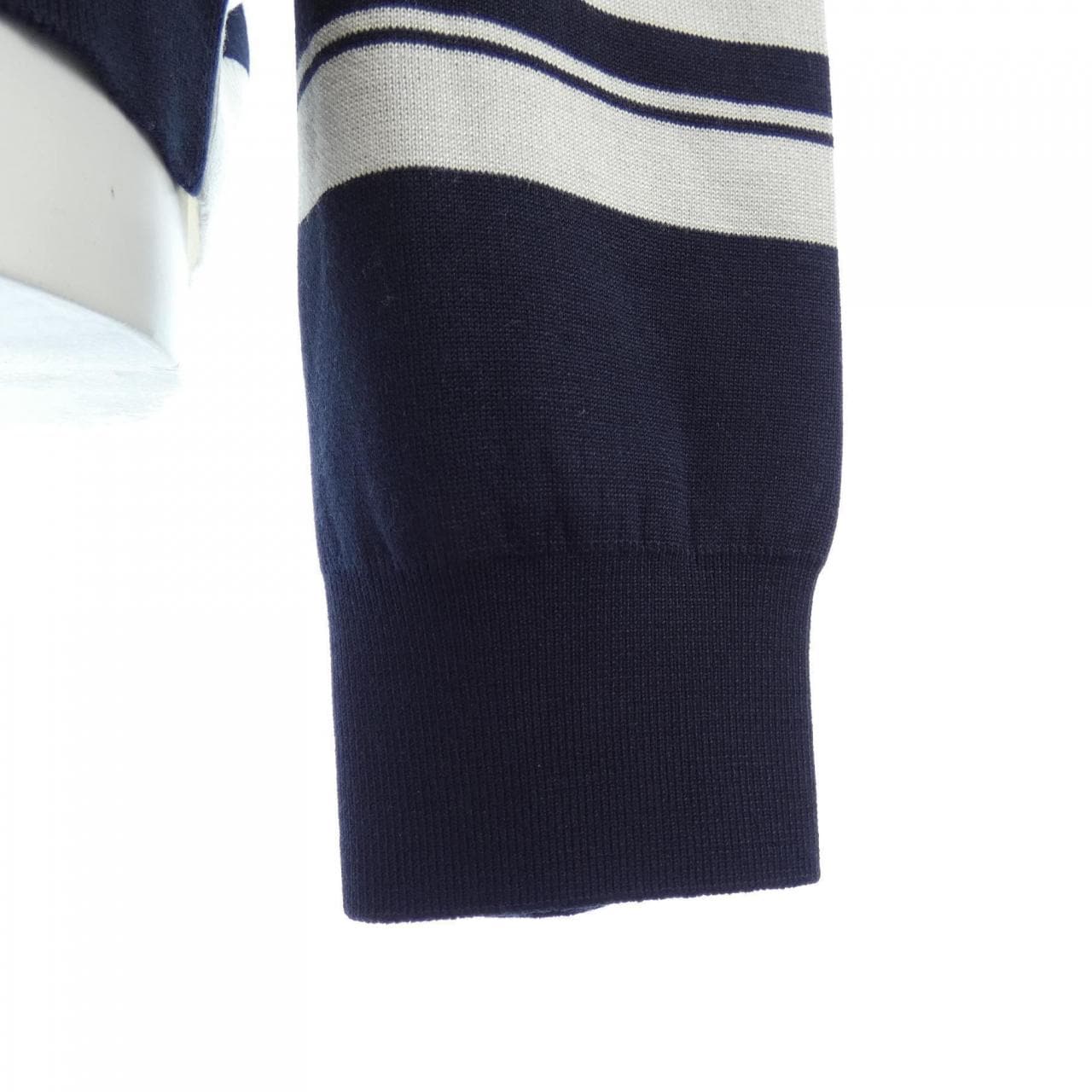 HERMES HERMES EN DESORDRE FINESSE BRIDE DE GALA 4E2655D6 Knit