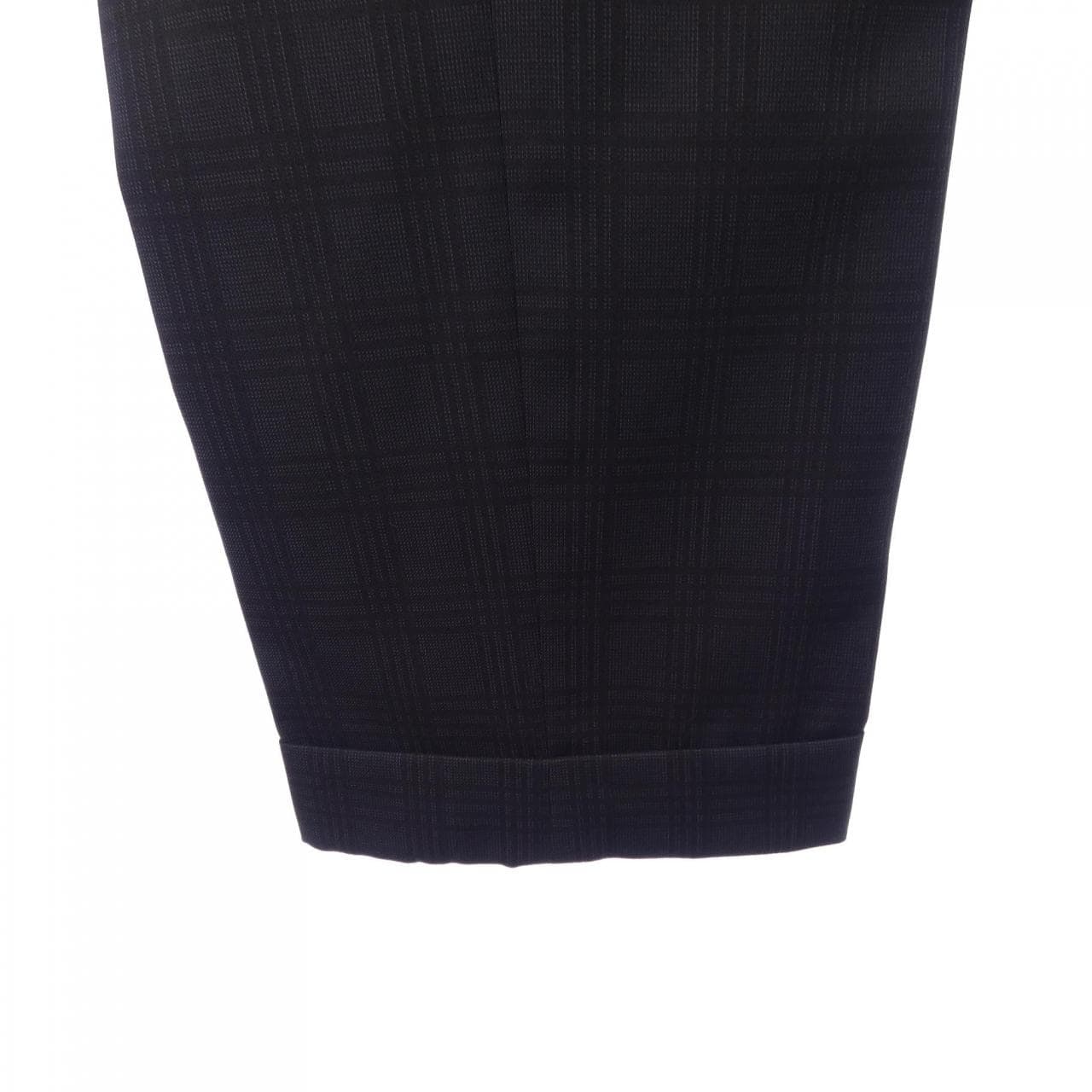 エトロ ETRO 132-1A941-0127 スーツ