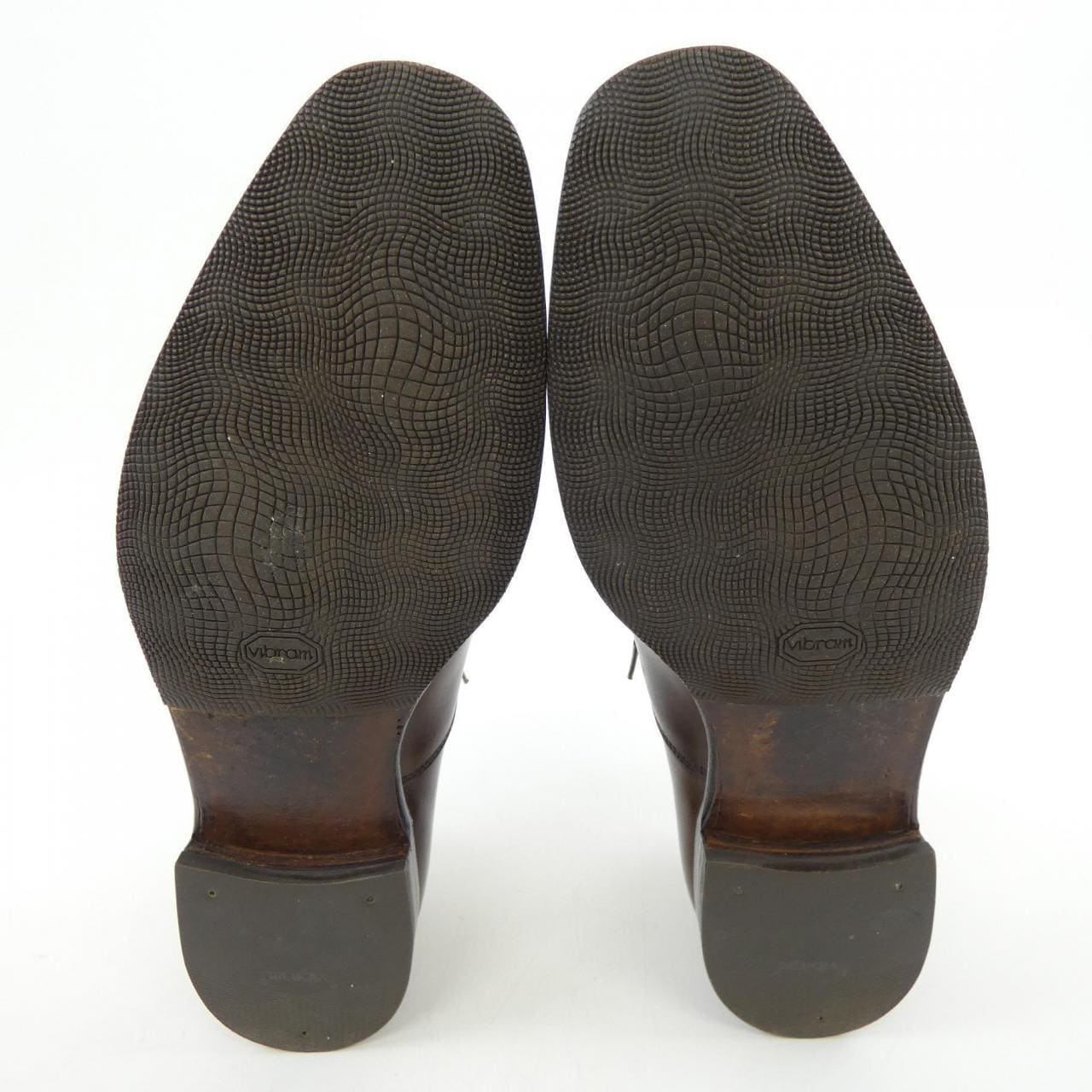 クロケットアンドジョーンズ CROCKETT&JONES AUDLEY シューズ