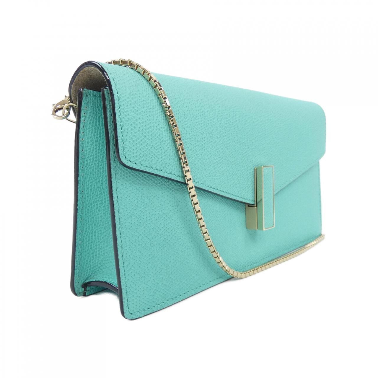 ヴァレクストラ VALEXTRA イジィデ ISIDE ポシェット WBES0080028LOC99 BAG