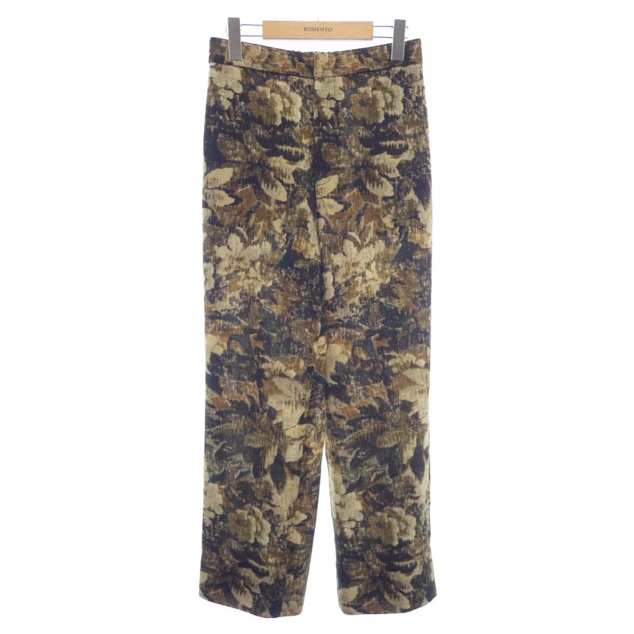 マカフィー MACPHEE パンツ