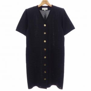 【ヴィンテージ】イヴサンローラン YVES SAINT LAURENT ロングカーディガン