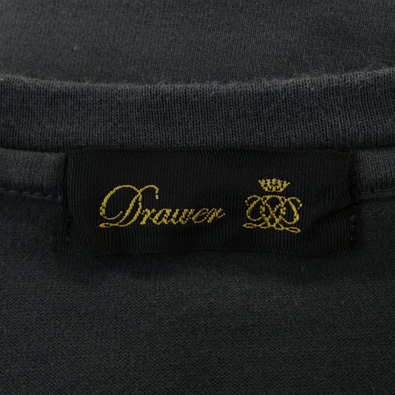 ドゥロワー DRAWER 6517-299-0714 トップス