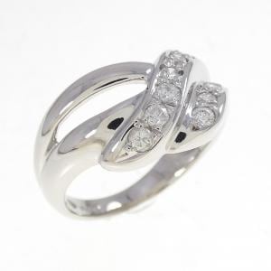 PT850 ダイヤモンド リング 0.31CT