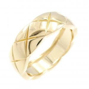 CHANEL coco crush medium ring