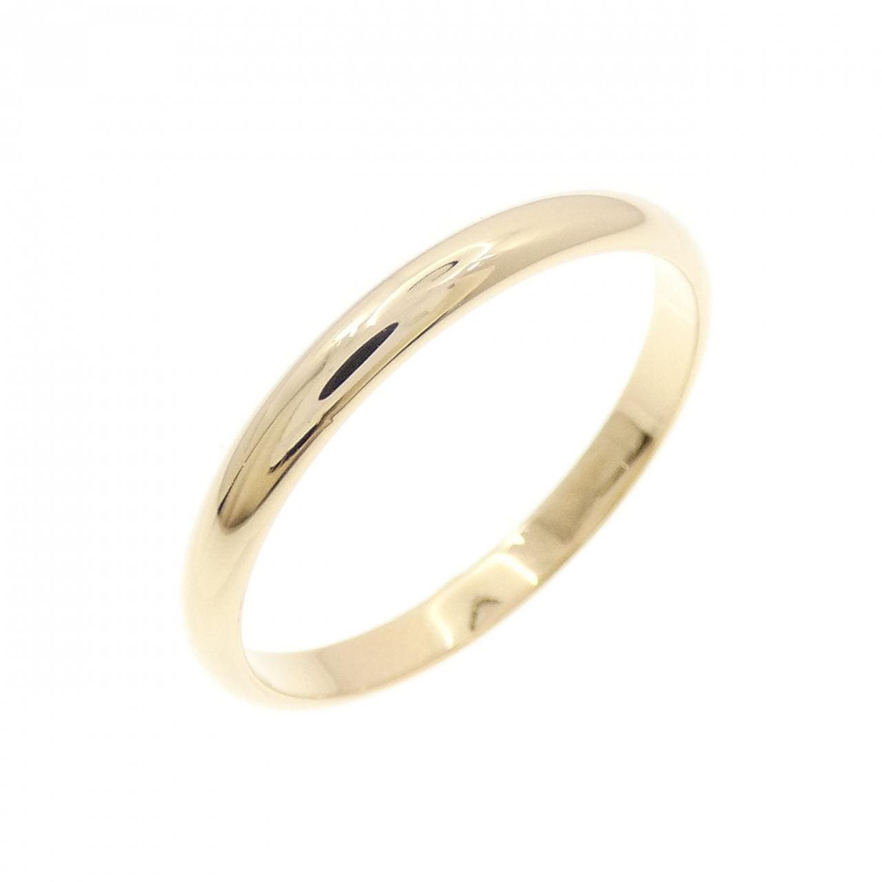 カルティエ ウェディング リング