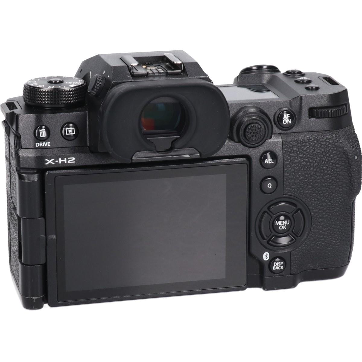 Ｘ－Ｈ２