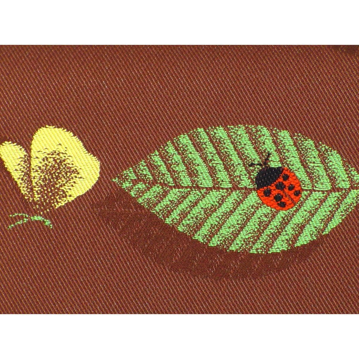 【未使用品】袋帯【服部織物】