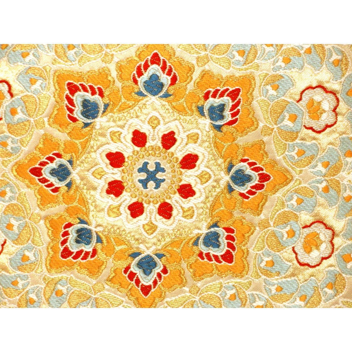 袋帯　川島織物　本袋