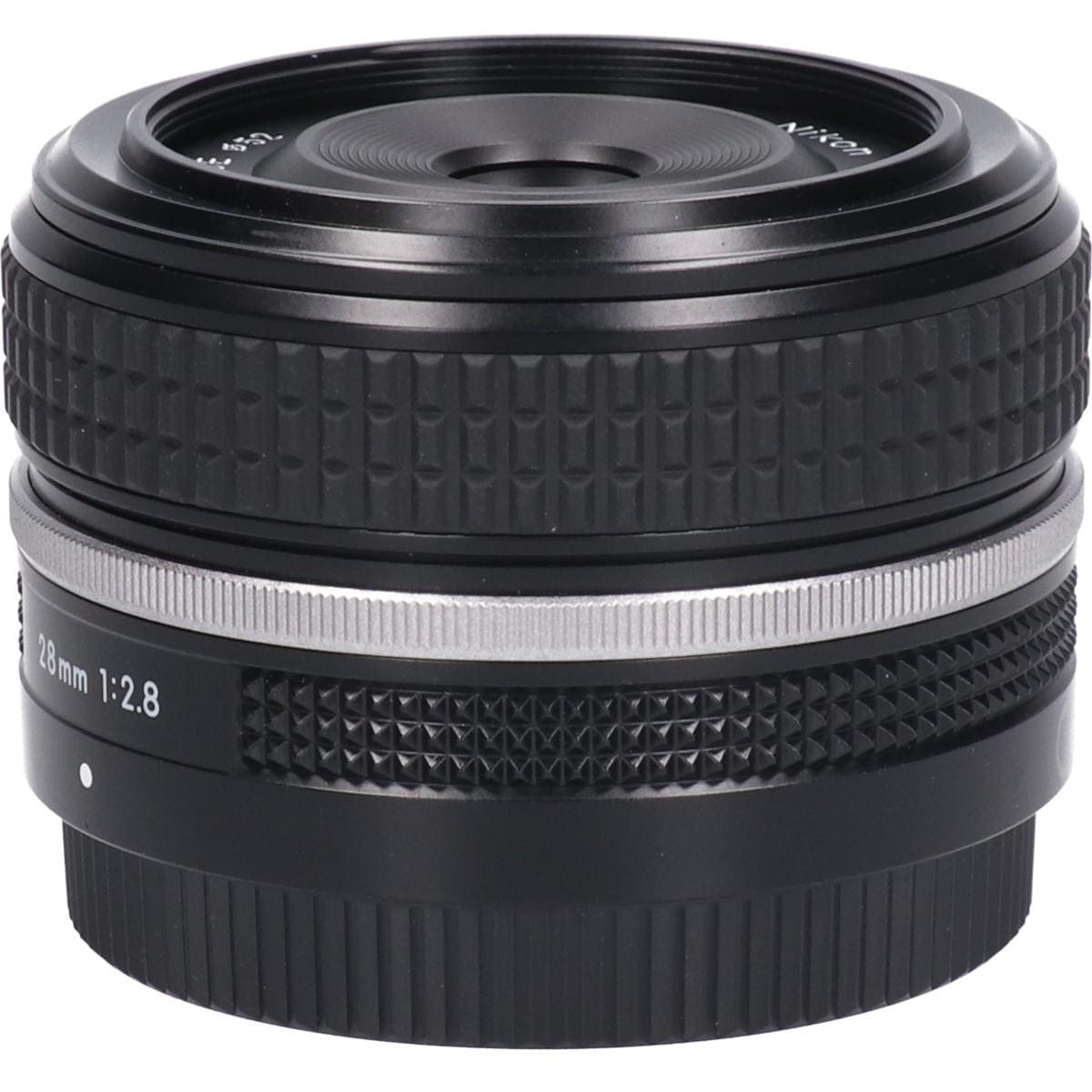 Ｚ２８ｍｍ　Ｆ２．８Ｓｐｅｃｉａｌ　Ｅｄｉｔｉｏｎ