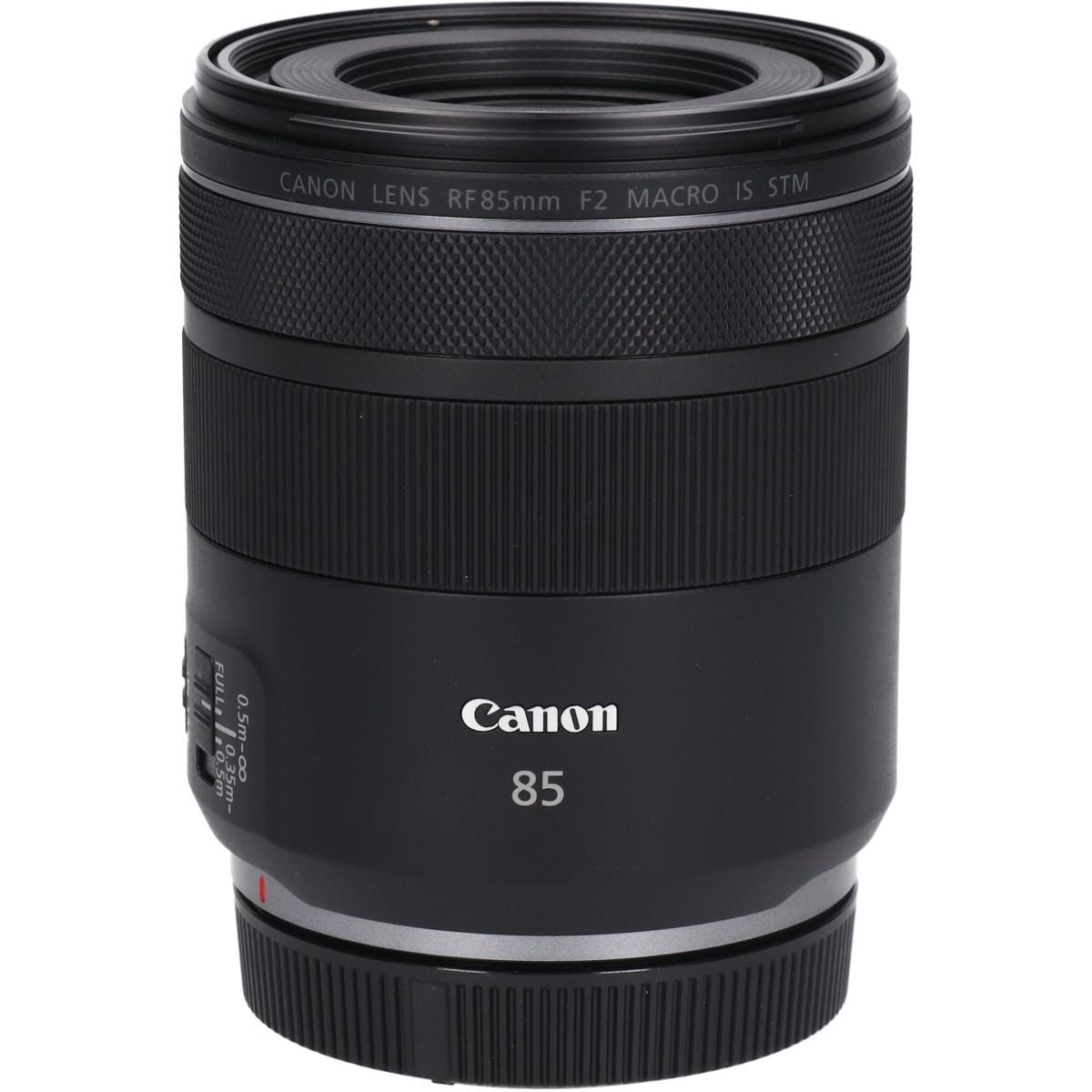 ＲＦ８５ｍｍ　Ｆ２ＭＡＣＲＯ　ＩＳ　ＳＴＭ
