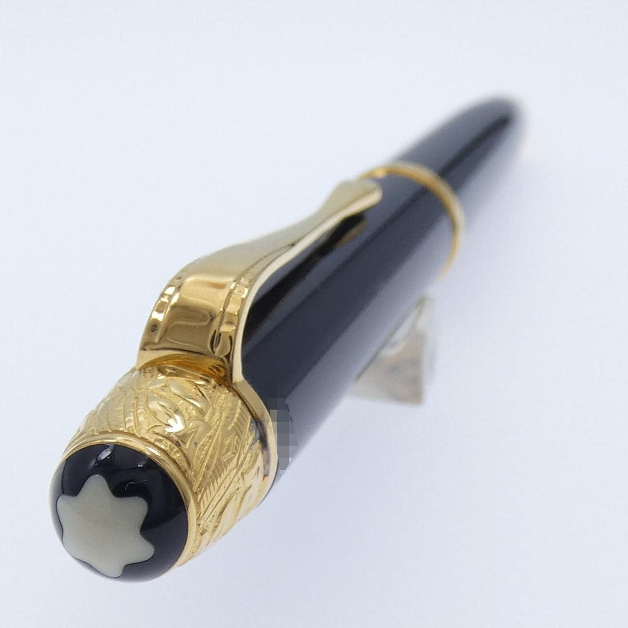 モンブラン 1995年ボルテール 28621 ボールペン