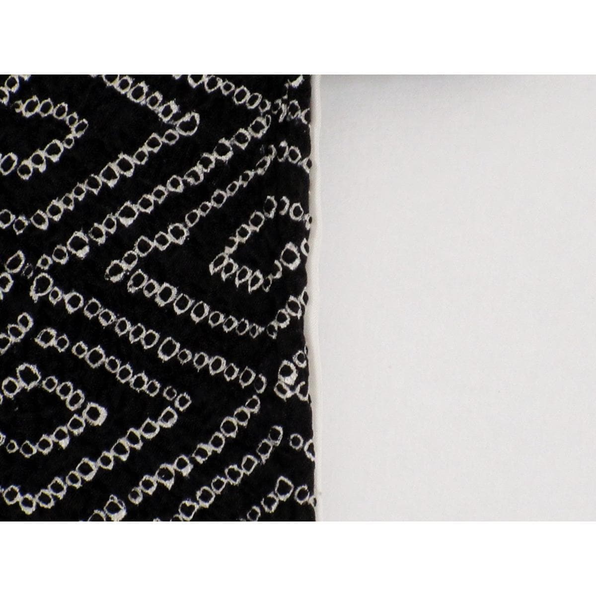 訪問着　総絞り