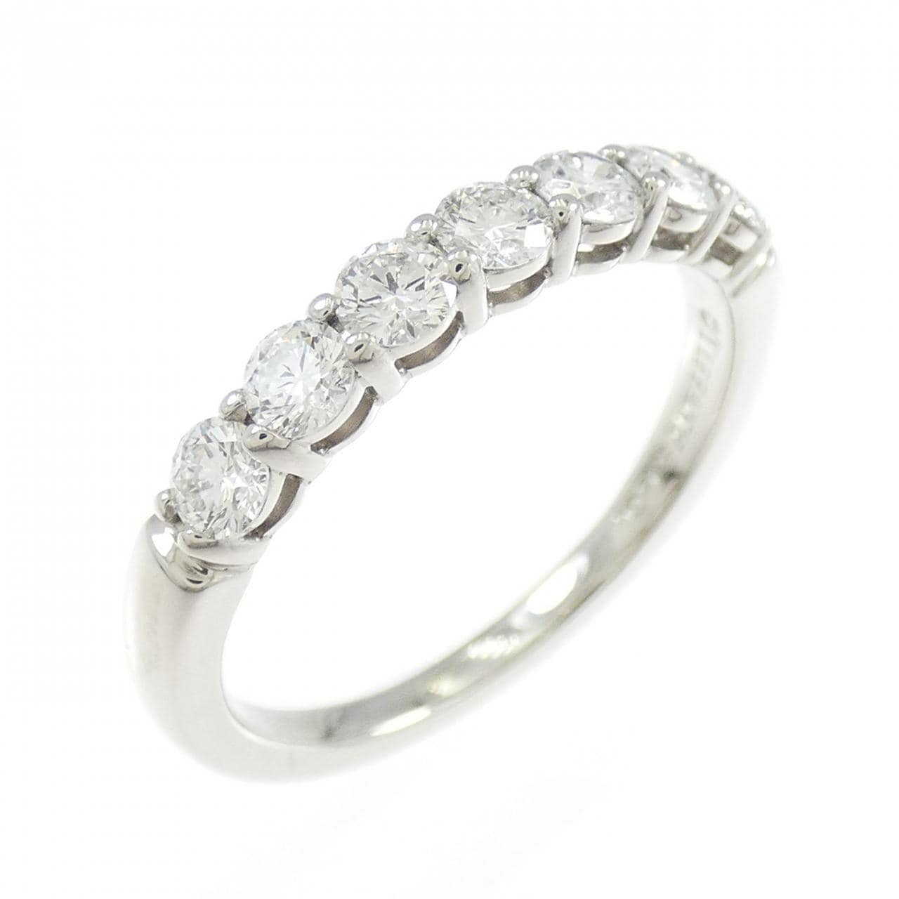 TIFFANY embrace ring