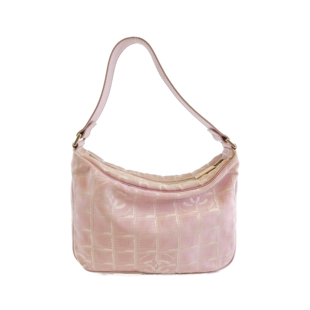 シャネル トラベル ライン 20516 バッグ