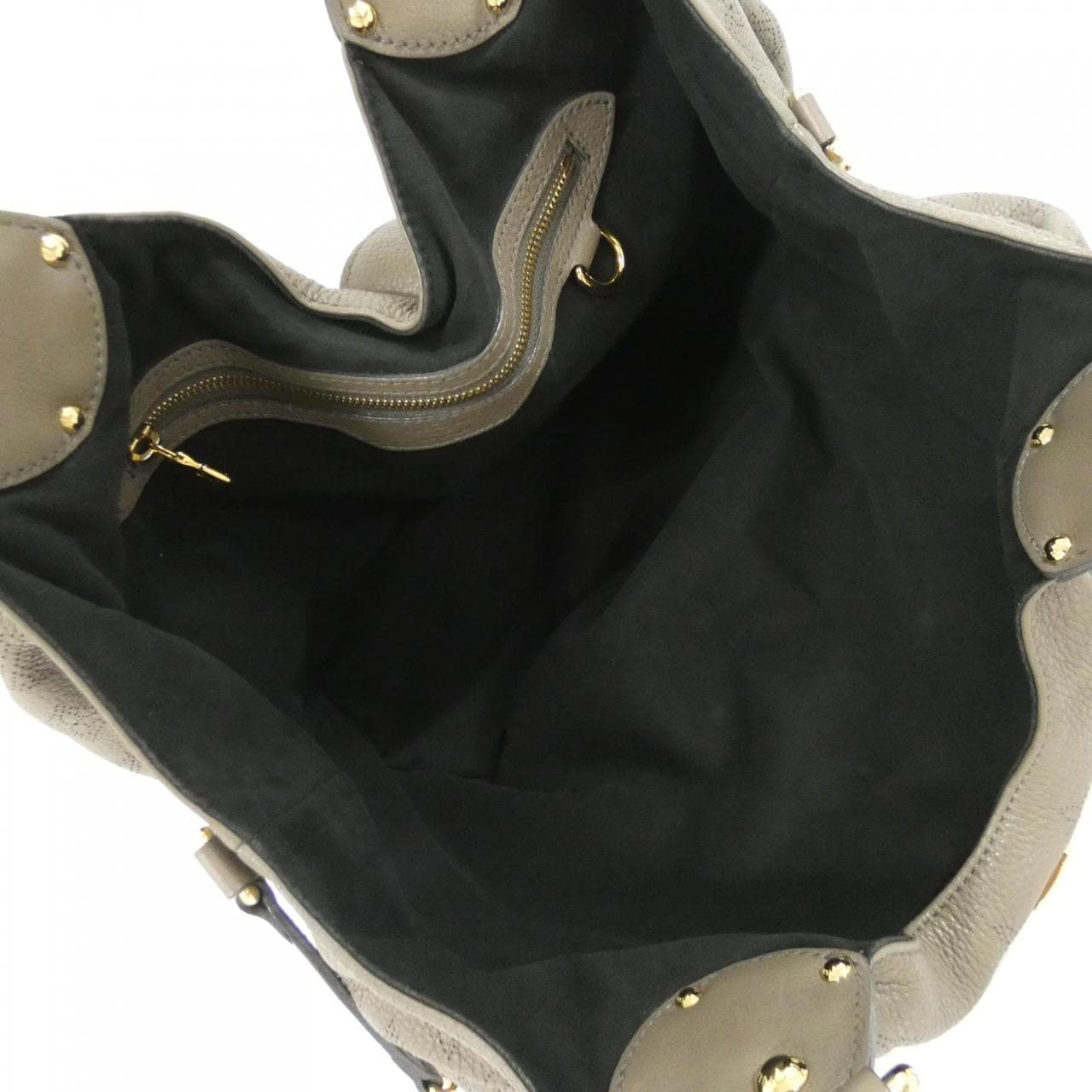 ルイヴィトン マヒナ XL M93119 ショルダーバッグ