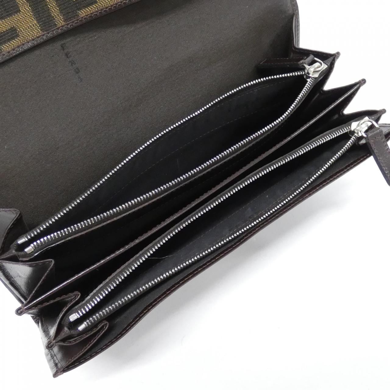 【ヴィンテージ】フェンディ 16065 財布