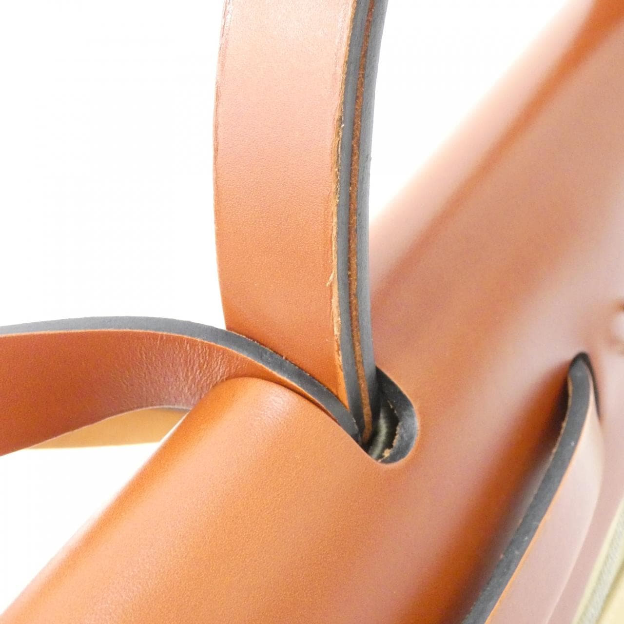 エルメス エールバッグ ジップ PM 060300CK バッグ