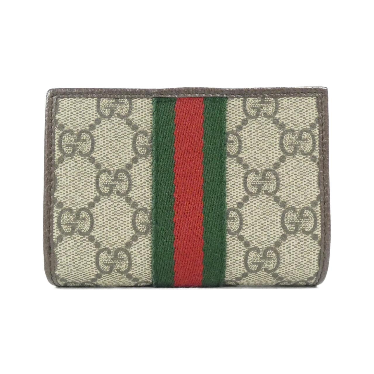グッチ OPHIDIA 838468 FAE0L 財布