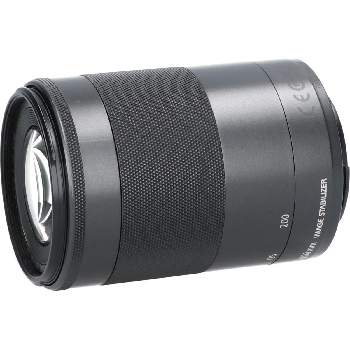 CANON EF-M55-200mm F4.5-6.3 IS STM