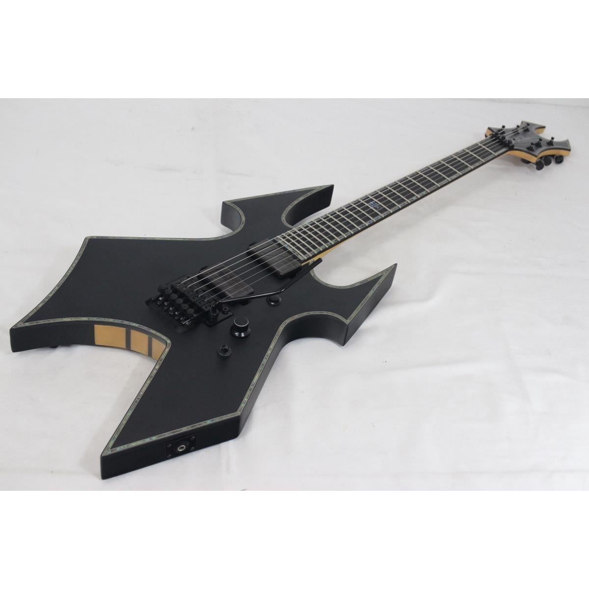 Ｂ．Ｃ．ＲＩＣＨ　ＷＡＲＢＥＡＳＴ　ＥＸＴＲＥＭＥ　ＷＩＴＨ　ＦＲ