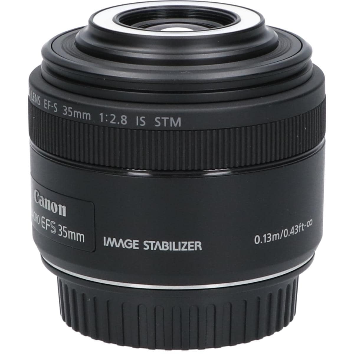 ＣＡＮＯＮ　ＥＦ－Ｓ３５ｍｍ　Ｆ２．８ＭＡＣＲＯ　ＩＳ　ＳＴＭ