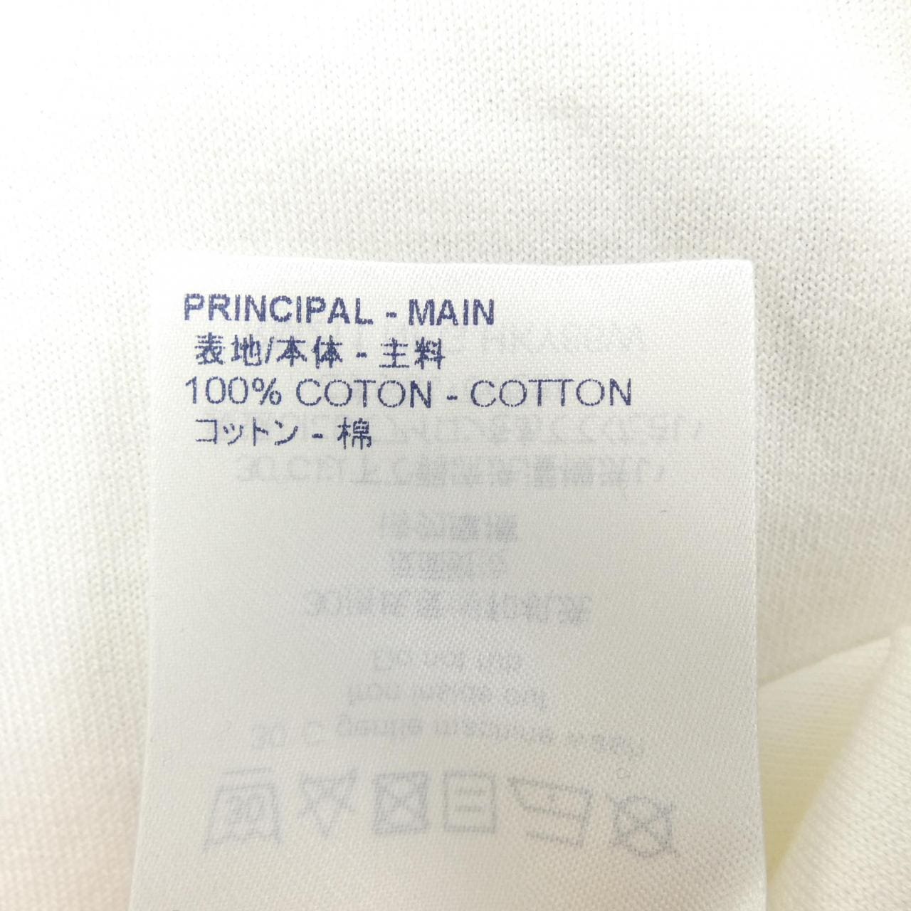 ルイヴィトン LOUIS VUITTON Tシャツ