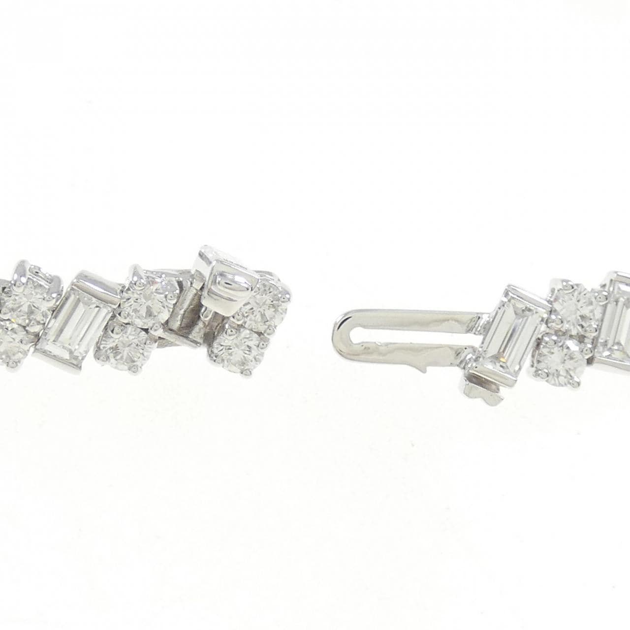 Cartier Reflection Bracelet