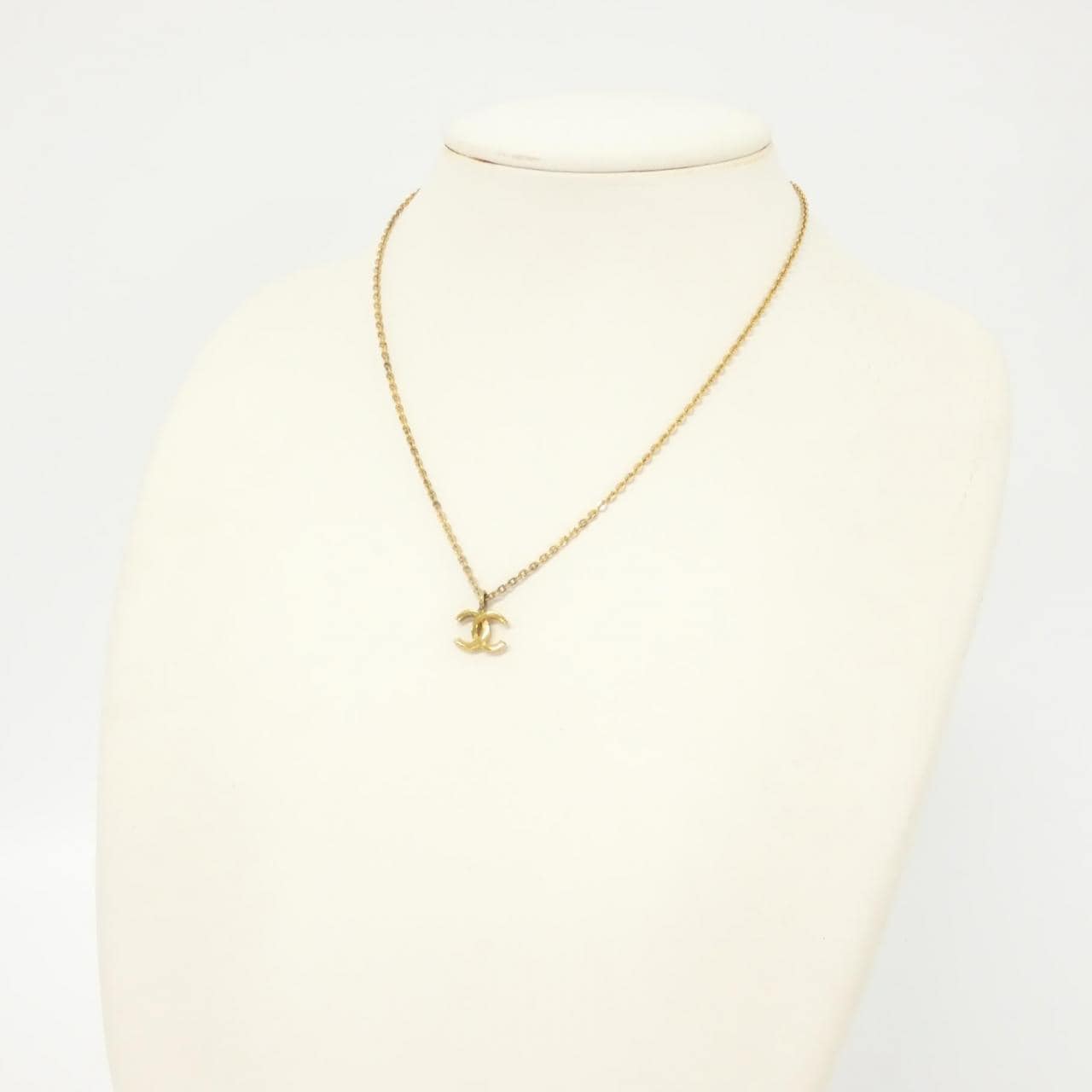 [vintage] CHANEL necklace